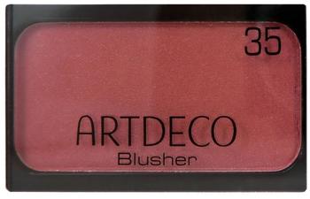 Artdeco Blusher 35 oriental red blush (5g)