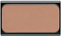 Artdeco Blusher Nr. 2 deep brown orange 5 g
