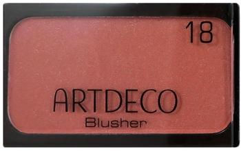 Artdeco Blusher 18 beige rose blush (5g)