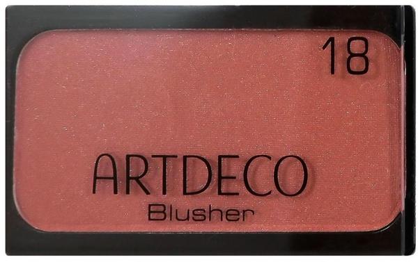 Artdeco Blusher 18 beige rose blush (5g)