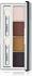 Clinique All About Eyeshadow Quad (4,8 g)