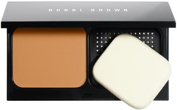 Bobbi Brown Skin Weightless Powder Foundation - warm honey (11 g)