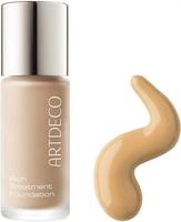 Artdeco Rich Treatment Foundation 18 Deep Honey 20 ml, Grundpreis: &euro;...