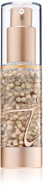 Jane Iredale Liquid Minerals Bisque (30 ml)