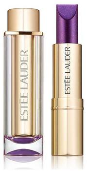 Estée Lauder Pure Color Love Lipstick - 485 Violet Ray - Chrome (3,5g)