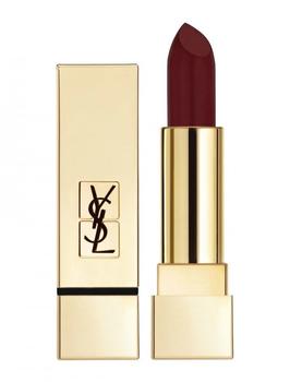 Yves Saint Laurent Rouge Pur Couture Mat - 222 Black Red Code (4 g)