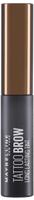Maybelline Tattoo Brow Peel-Off Gel 01 Light Brown 5 g