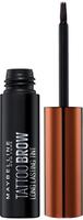 Maybelline New York Tattoo Brow Gel Tint Nr. 2 Medium Brown 5 g