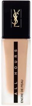 Yves Saint Laurent Encre de Peau All Hours Foundation B10 Porcelain (25ml)