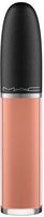 MAC Retro Matte Liquid Lipcolour 5 ml Burnt Spice, Grundpreis: &euro; 3.710,- / l