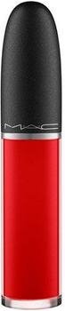 MAC Retro Matte Liquid Lipcolour - Fashion Legacy (5ml)