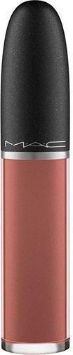 MAC Retro Matte Liquid Lipcolour - Topped With Brandy (5ml)