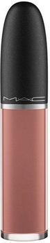 MAC Cosmetics MAC Retro Matte Liquid Lipcolour - So me (5ml)