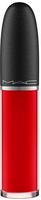 MAC Retro Matte Liquid Lipcolour 5 ml Feels So Grand, Grundpreis: &euro;...