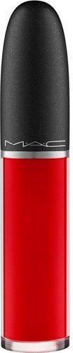 MAC Retro Matte Liquid Lipcolour - Feel so Grand (5ml)