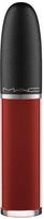MAC MY3N320000, MAC Retro Matte Liquid Lipcolour Pflege 5 ml, Grundpreis: &euro;