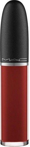MAC Retro Matte Liquid Lipcolour - Carnivorous (5ml)