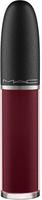 MAC 773602376117, MAC Retro Matte Liquid Lip Colour High Drama 5 ml