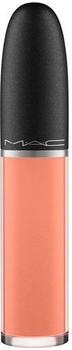 MAC Retro Matte Liquid Lipcolour - Mademoiselle (5ml)