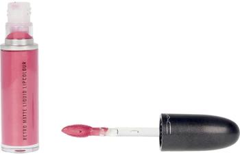MAC Retro Matte Liquid Lipcolour Metallic (3,1g)