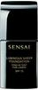 Sensai Foundations Luminous Sheer Creme Foundation 30 ml Nr. 102 - Ivory Beige,