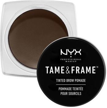 NYX Tame & Frame Tinted Brow Pomade - 04 Espresso (5g)
