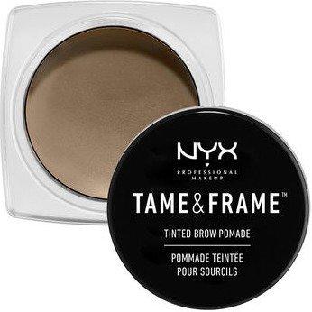 NYX Tame & Frame Tinted Brow Pomade - 01 Blonde (5g)