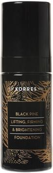 Korres Black Pine Foundation BPF1 (30ml)