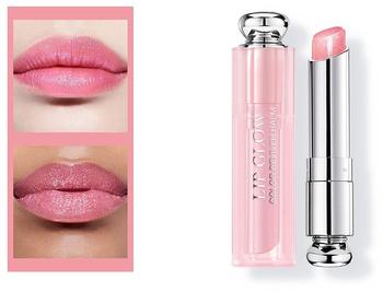 Dior Addict Lip Glow Color Reviver Balm - 010 Holo Pink (3,2 g)