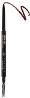 ANASTASIA Beverly Hills Brow Wiz Deluxe Augenbrauenstift 0.04 g Chocolate