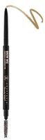 Anastasia Beverly Hills - Deluxe Mini Brow Wiz - Augenbrauenstift In Reisegr&ouml;&szlig;e -