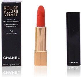 Chanel Rouge Allure Velvet Lipstick 64 (3,5 g)