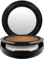 MAC Cosmetics Studio Fix Powder Plus Foundation Prefill mattierendes Pudermake-up