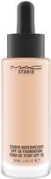 MAC Cosmetics Studio Waterweight SPF 30 Foundation leichtes feuchtigkeitsspendendes