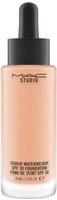 MAC Cosmetics Studio Waterweight SPF 30 Foundation leichtes feuchtigkeitsspendendes