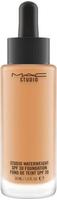 MAC Studio Waterweight SPF 30/PA Foundation 30 ml NC45, Grundpreis: &euro; 940,- / l