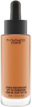 MAC Cosmetics MAC Studio Waterweight Foundation NW47 (30ml)