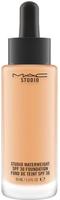 MAC Studio Waterweight SPF 30/PA Foundation 30 ml NC42, Grundpreis: &euro; 1.140,- /