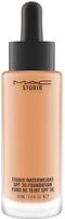 MAC Studio Waterweight SPF 30/PA Foundation 30 ml NC44 (+ GRATIS Hyper Real...