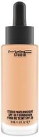 MAC Cosmetics Studio Waterweight SPF 30 Foundation leichtes feuchtigkeitsspendendes