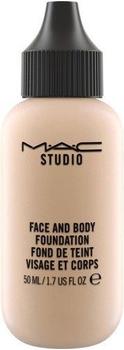 MAC Cosmetics MAC Face and Body Foundation C 3 (50ml)