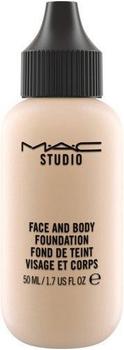 MAC Cosmetics MAC Face and Body Foundation (50ml) C 1