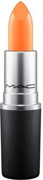 MAC Amplified Lipstick Nifty Neon(3g)