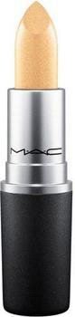 MAC Frost Lipstick Spoiled Fabulous (3 g)