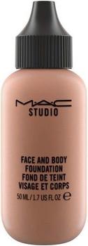 MAC Cosmetics MAC Face and Body Foundation (50 ml) N9