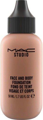 MAC Cosmetics MAC Face and Body Foundation (50 ml) N9