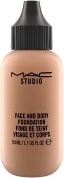 MAC Face and Body Foundation N7 (50 ml)