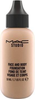 MAC Face and Body Foundation (50ml) C 6