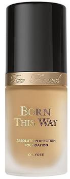 Too Faced Born This Way Foundation Natural Beige (30ml)