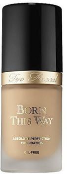 Too Faced Born This Way Foundation Light Beige (30ml)